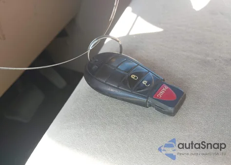 2013 Dodge Grand Caravan Se из США, поврежденный, VIN 2C4RDGBG7DR763031